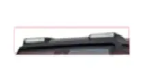 2019 brabus front  spoiler